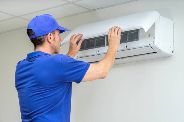 Best Affordable Duct Cleaning Services  in St Joseph, MI